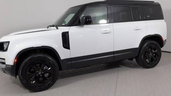 LAND ROVER DEFENDER 2023 SALEJ7EXXP2205494 image